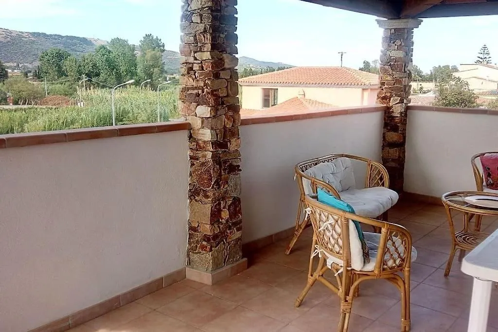 Appartamento Vista Parco Tepilora Torpè 0*,  Olaszország