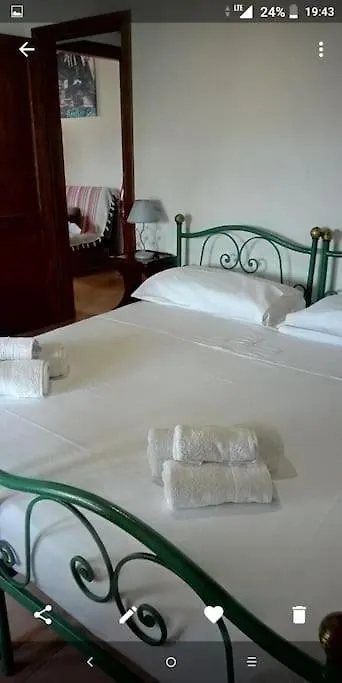 Appartamento Vista Parco Tepilora Torpè 0*,  Olaszország